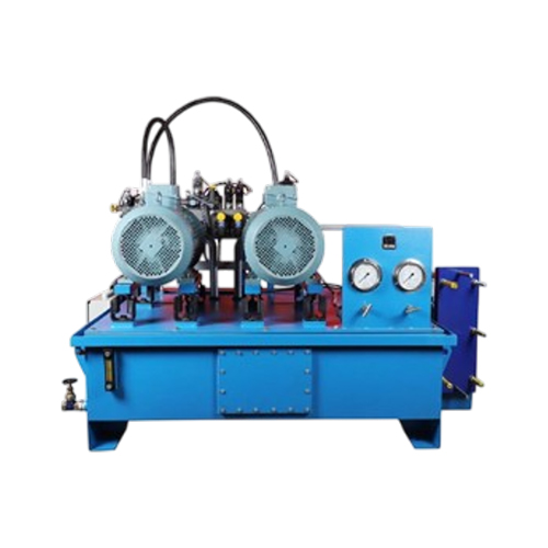 Customised-hydraulic-power-pack