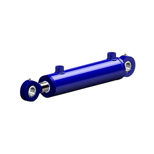 Double-acting-hydraulic-cylinders