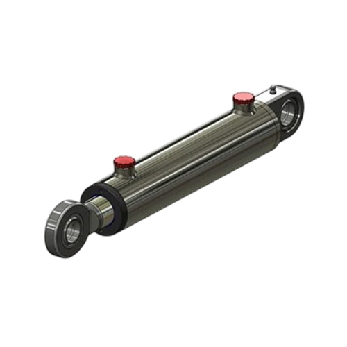 High-pressure-hydraulic-cylinders