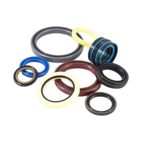 Hydraulic-cylinders-seals
