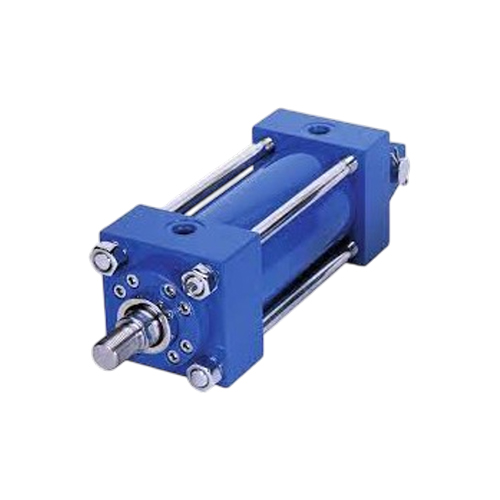 Tie-rod-hydraulic-cylinders